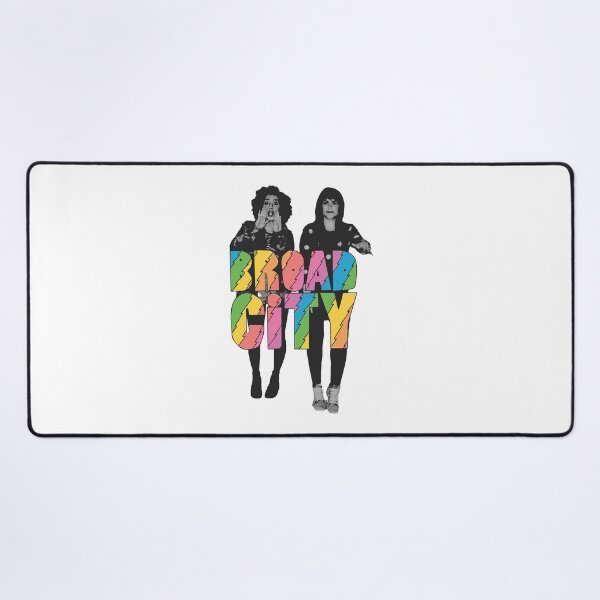 Item preview, Funny Gift Vintage Broad City Reasons Why Man Woman designed and sold by CratchGraphic.