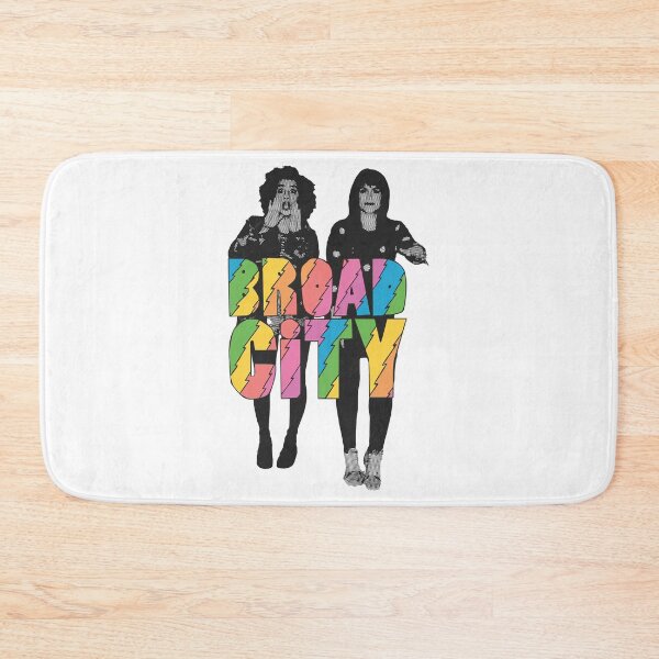 Item preview, Funny Gift Vintage Broad City Reasons Why Man Woman designed and sold by CratchGraphic.