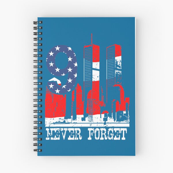 Item preview, 9-11 Never Forget   designed and sold by LunarGlamUS.