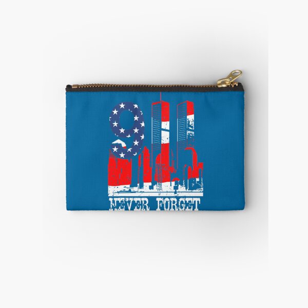 Item preview, 9-11 Never Forget   designed and sold by LunarGlamUS.