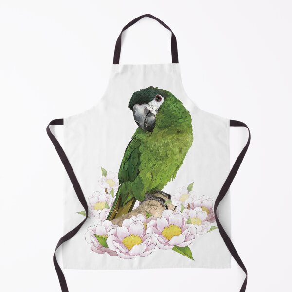 Item preview, The noble macaw designed and sold by obscurite.