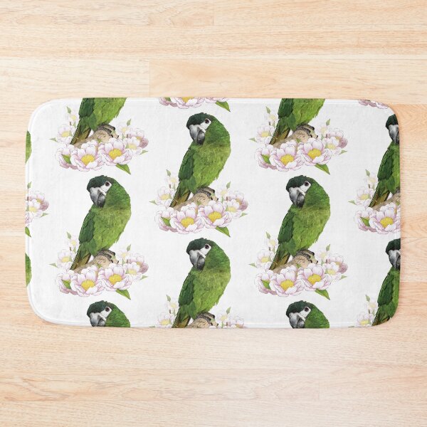 Item preview, The noble macaw designed and sold by obscurite.