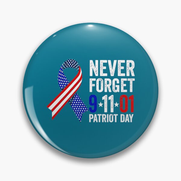 Item preview, 11 September Memorial ,Patriot Day 2021    designed and sold by LunarGlamUS.