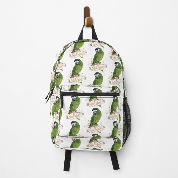 Item preview, The noble macaw designed and sold by obscurite.