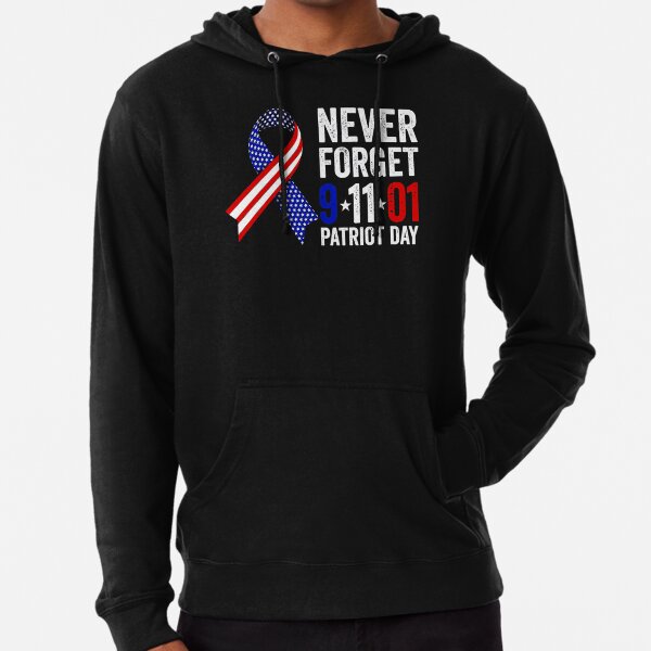 9 11 Memorial Sweatshirts & Hoodies for Sale | Redbubble