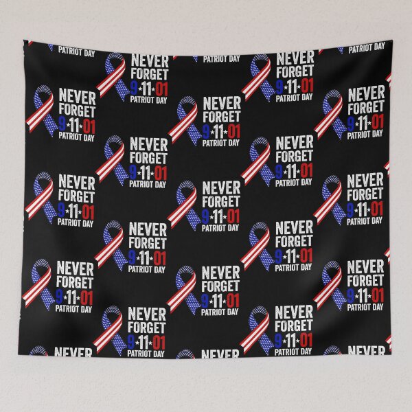 Item preview, 11 September Memorial ,Patriot Day 2021    designed and sold by LunarGlamUS.