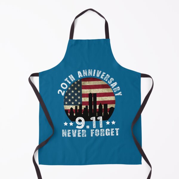 Item preview, 20 th anniversary 911 Never Forget 2001 - 20th Anniversary Patriot Day 2021 - Patriot Day 2021 designed and sold by LunarGlamUS.