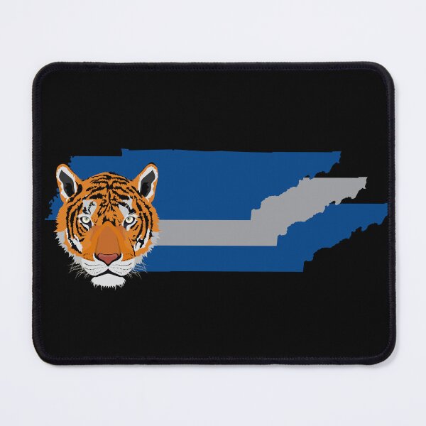 Item preview, Tennessee Border, Tigers designed and sold by LatterDaze.