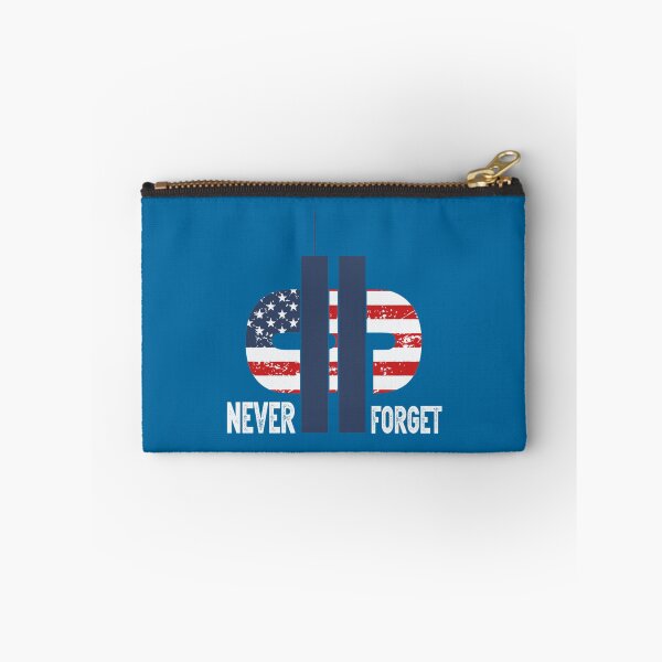 Item preview, 20th Anniversary 911 We Will Never Forget Patriot Day 2021 Premium    designed and sold by LunarGlamUS.