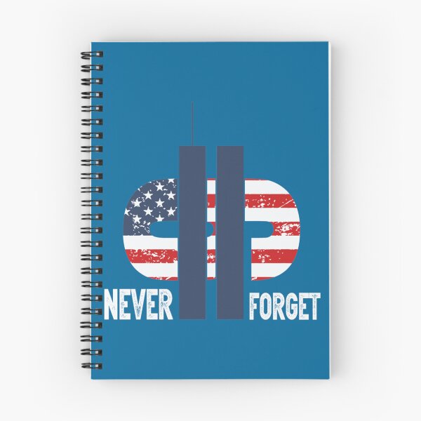 Item preview, 20th Anniversary 911 We Will Never Forget Patriot Day 2021 Premium    designed and sold by LunarGlamUS.