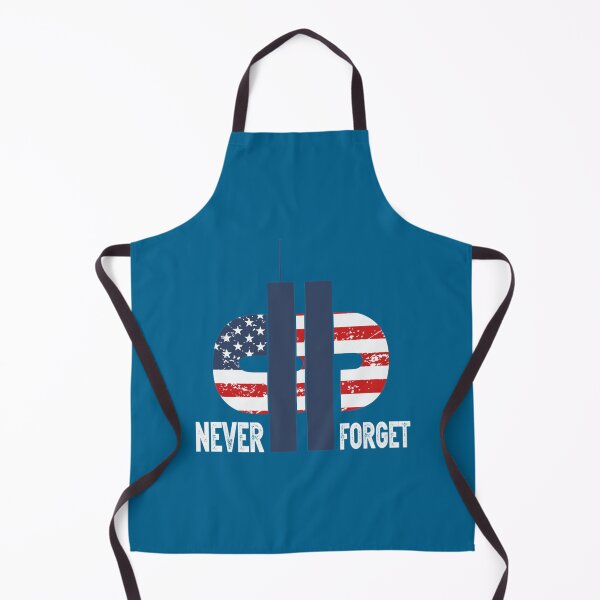 Item preview, 20th Anniversary 911 We Will Never Forget Patriot Day 2021 Premium designed and sold by LunarGlamUS.