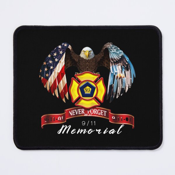 Item preview, 911 Memorial designed and sold by LunarGlamUS.
