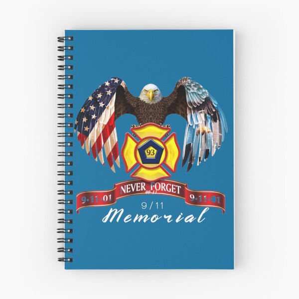 Item preview, 911 Memorial       designed and sold by LunarGlamUS.