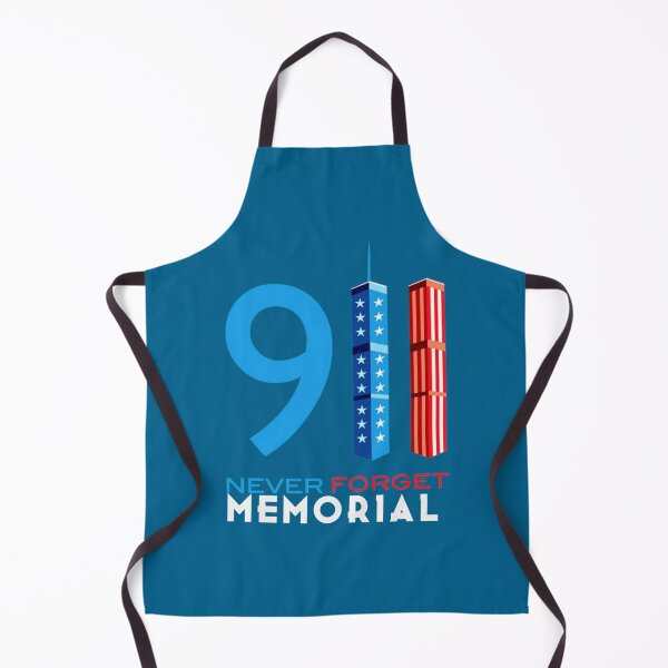Item preview, 911 memorial designed and sold by LunarGlamUS.