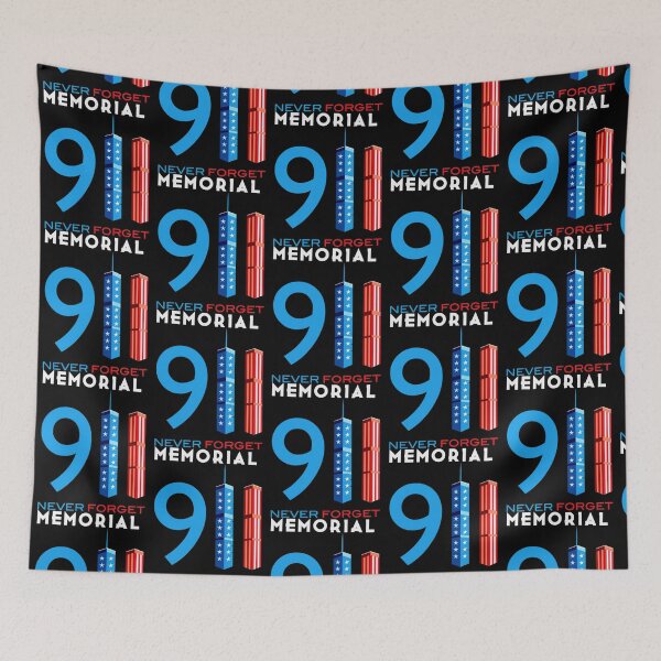 Item preview, 911 memorial      designed and sold by LunarGlamUS.