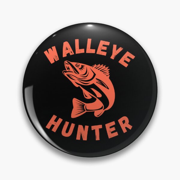 Pin on Walleye fishing