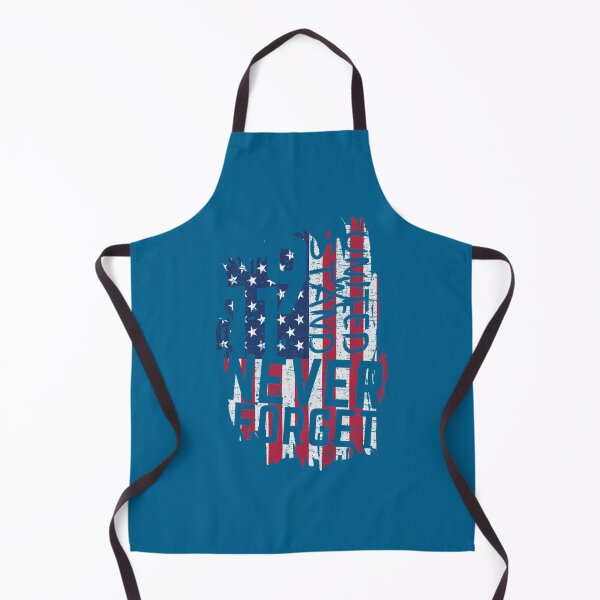 Item preview, 911 Never Forget designed and sold by LunarGlamUS.