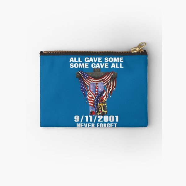Item preview, All Gave Some Some Gave All 09.11.01 Never Forget    designed and sold by LunarGlamUS.