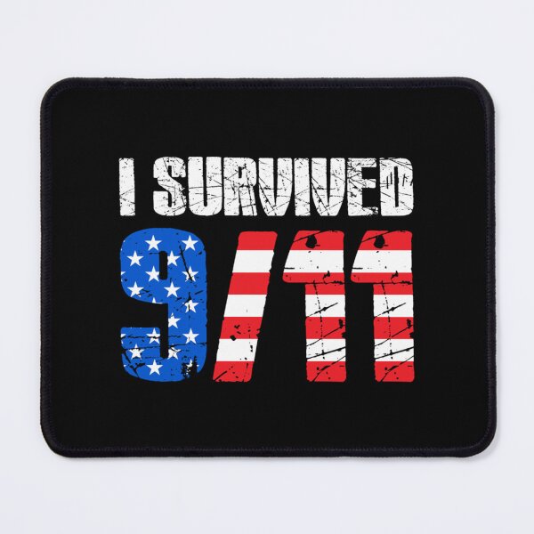 Item preview, I Survived 911   designed and sold by LunarGlamUS.