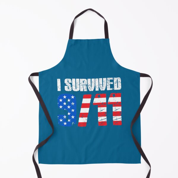Item preview, I Survived 911 designed and sold by LunarGlamUS.