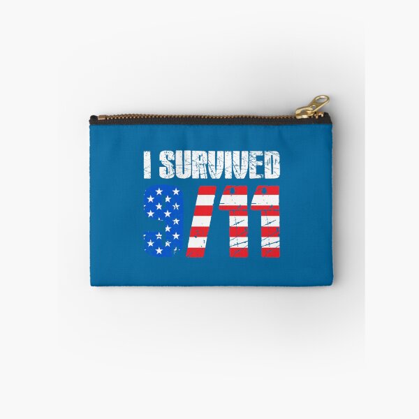 Item preview, I Survived 911   designed and sold by LunarGlamUS.