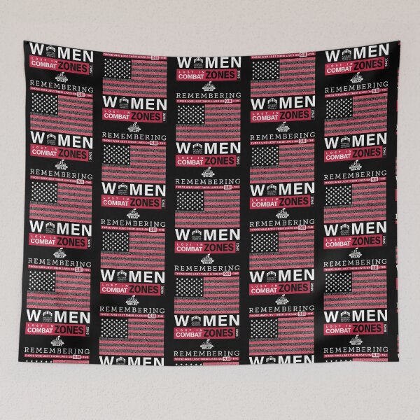 Item preview, Military Women_s Memorial 911 Remembrance Relay s _ Sweatshirts   designed and sold by LunarGlamUS.