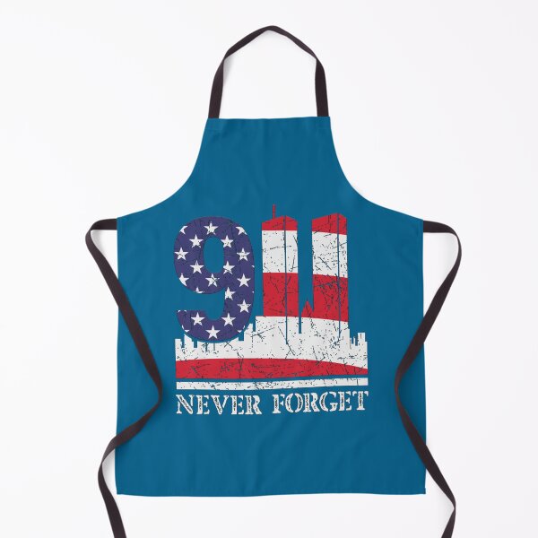 Item preview, Never Forget 9 11 September 11 2001 Memorial designed and sold by LunarGlamUS.
