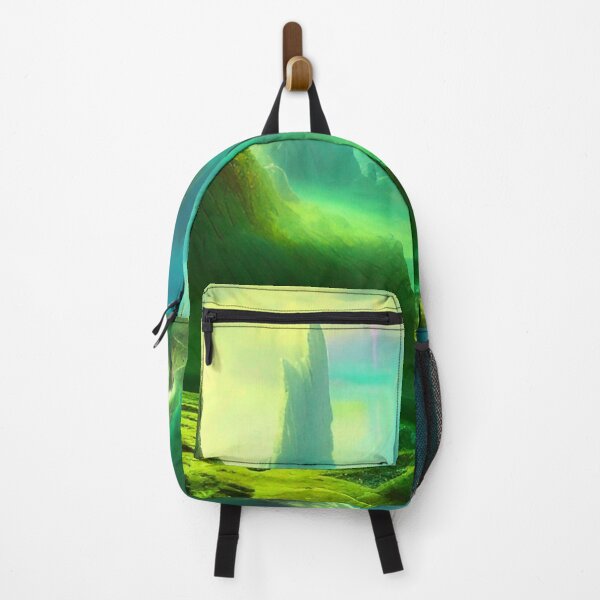 Item preview, Green Land designed and sold by VitalDesigner.