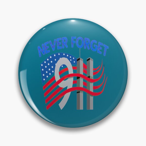 Item preview, never forget 9 September  memorial september 11   designed and sold by LunarGlamUS.