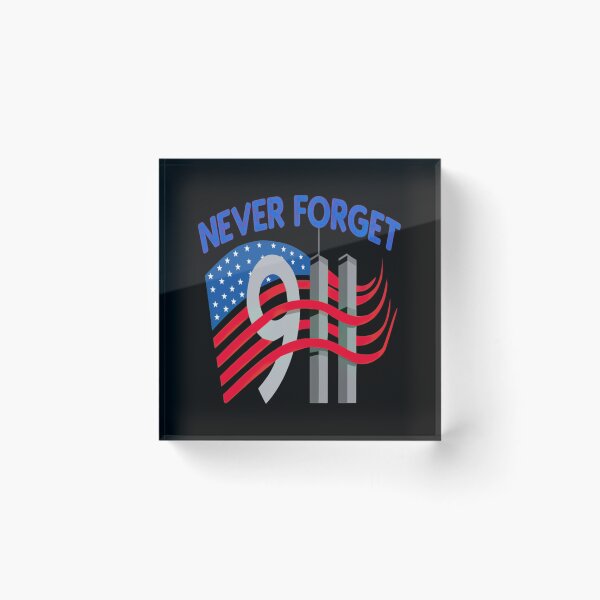 Item preview, never forget 9 September  memorial september 11   designed and sold by LunarGlamUS.