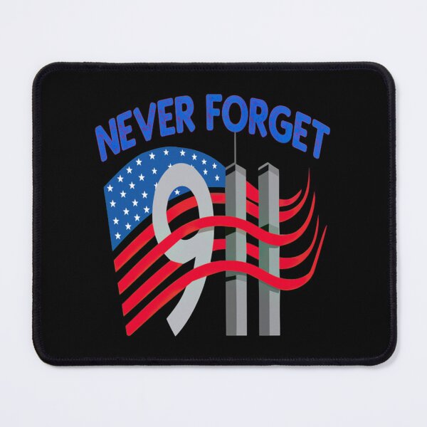 Item preview, never forget 9 September memorial september 11 designed and sold by LunarGlamUS.