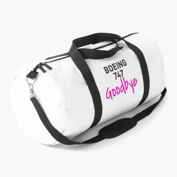 Item preview, Boeing 747 goodbye pink designed and sold by kacangisorkali.