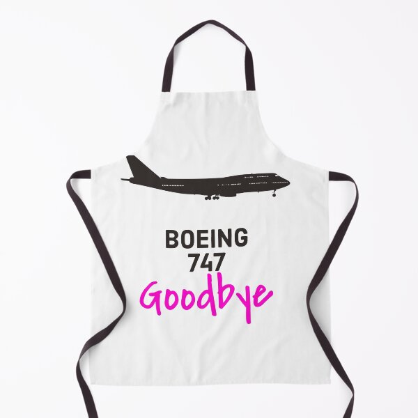 Item preview, Boeing 747 goodbye pink designed and sold by kacangisorkali.