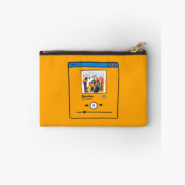 Item preview, NCT DREAM - Beatbox (music player ver.) designed and sold by smallkore.