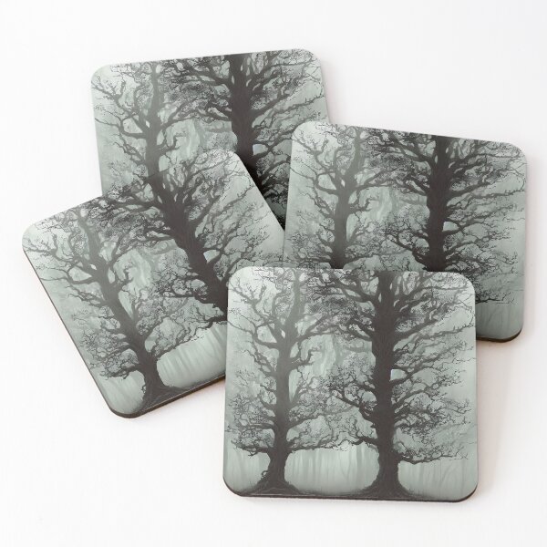 Item preview, Evil Tree Art designed and sold by Planetporridge.