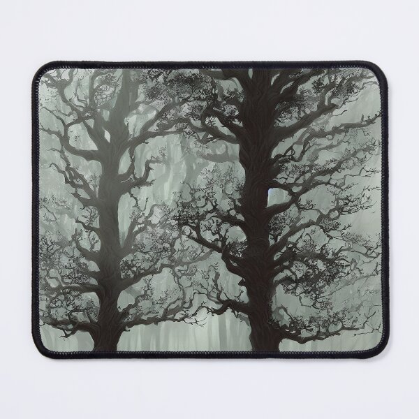 Item preview, Evil Tree Art designed and sold by Planetporridge.