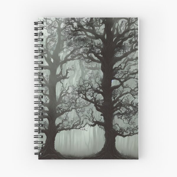 Item preview, Evil Tree Art designed and sold by Planetporridge.