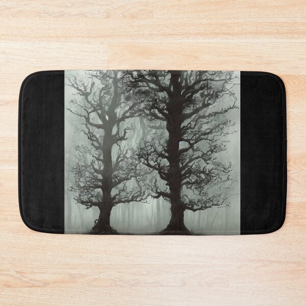 Item preview, Evil Tree Art designed and sold by Planetporridge.