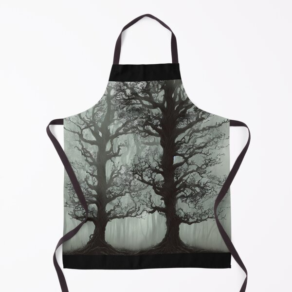 Item preview, Evil Tree Art designed and sold by Planetporridge.