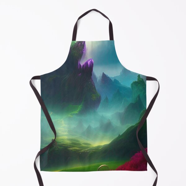 Artikelvorschau, Surreal Nature entworfen und verkauft von VitalDesigner.