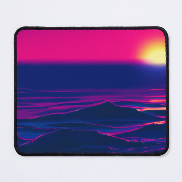 Item preview, “Blood Moon Sunsets are proof that endings can often be beautiful too.” — Beau Taplin designed and sold by Chris Purdy.