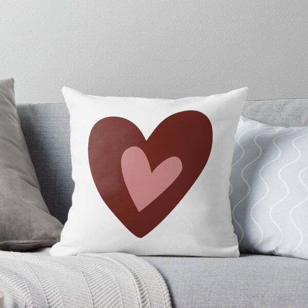 Item preview, Best Love Pattern Pillows and more Products for your home  designed and sold by Count Timer.