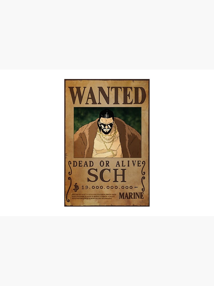 Poster avec l'œuvre « Damso Wanted Poster Dead or Alive » de l'artiste  ErwanTwoThree