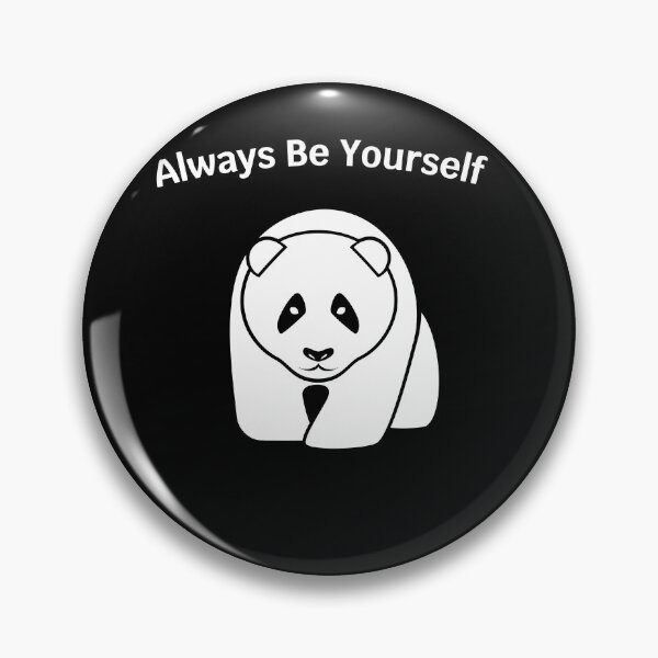 Item preview, Always Be Yourself  designed and sold by JessyMarketing.