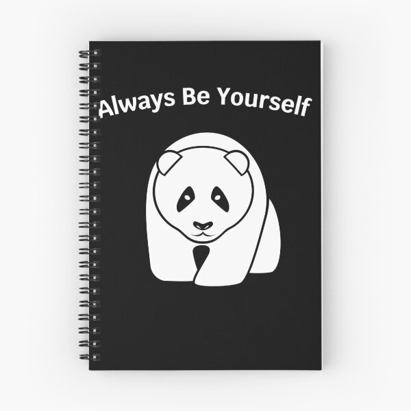 Item preview, Always Be Yourself  designed and sold by JessyMarketing.