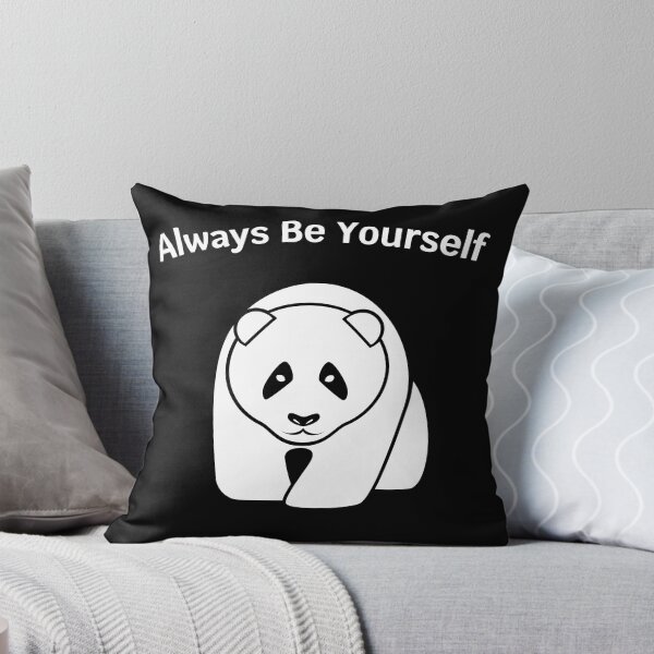 Item preview, Always Be Yourself  designed and sold by JessyMarketing.