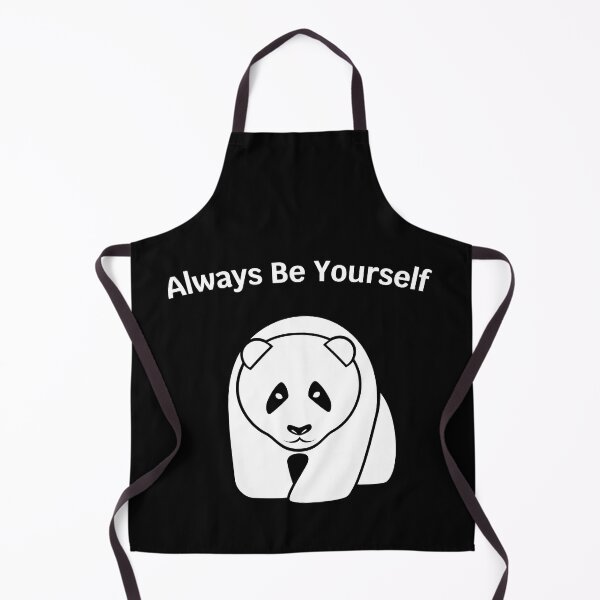 Item preview, Always Be Yourself designed and sold by JessyMarketing.