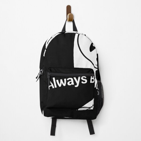 Item preview, Always Be Yourself designed and sold by JessyMarketing.