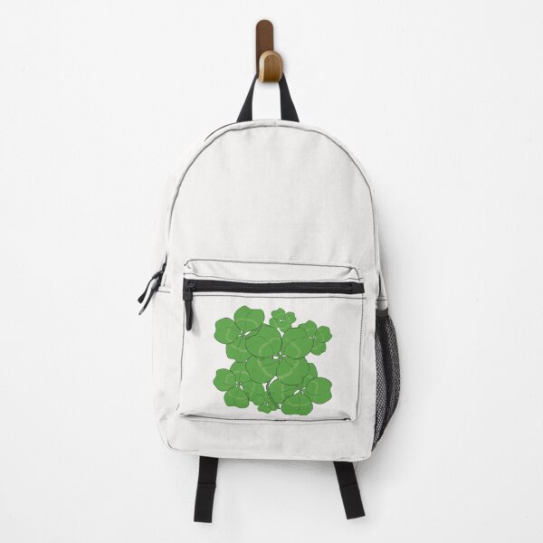 Item preview, Lucky Four Leaf Clover Bunch designed and sold by CreativeDraws42.