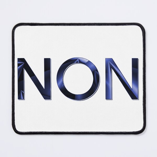 Item preview, NOPE designed and sold by Cartsandrab.